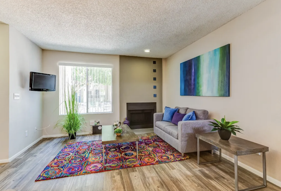 Apartments for rent in Mesa: What will $1,200 get you?