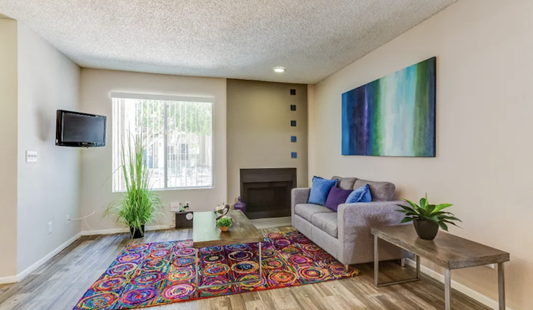 Apartments for rent in Mesa: What will $1,200 get you?