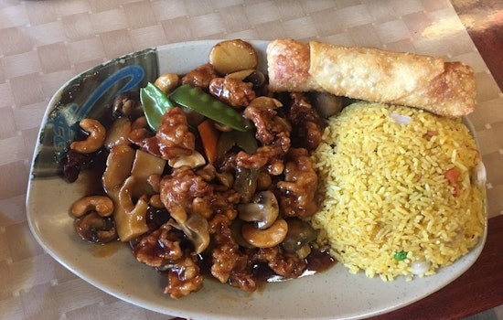 Celebrate Lunar New Year at one of these top Chinese restaurants in Nashville