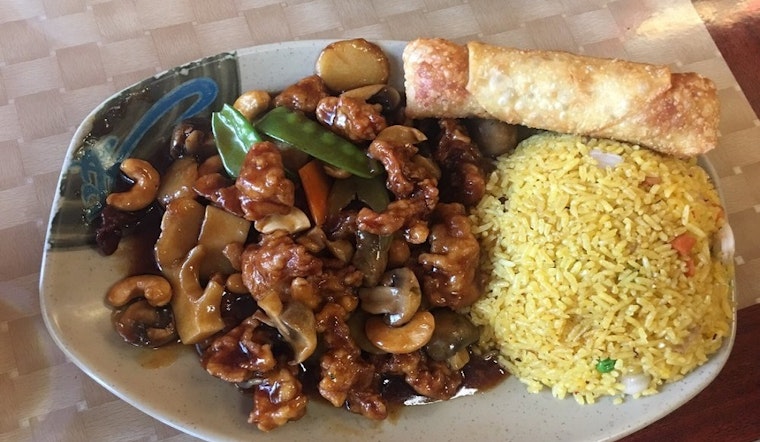 Celebrate Lunar New Year at one of these top Chinese restaurants in Nashville