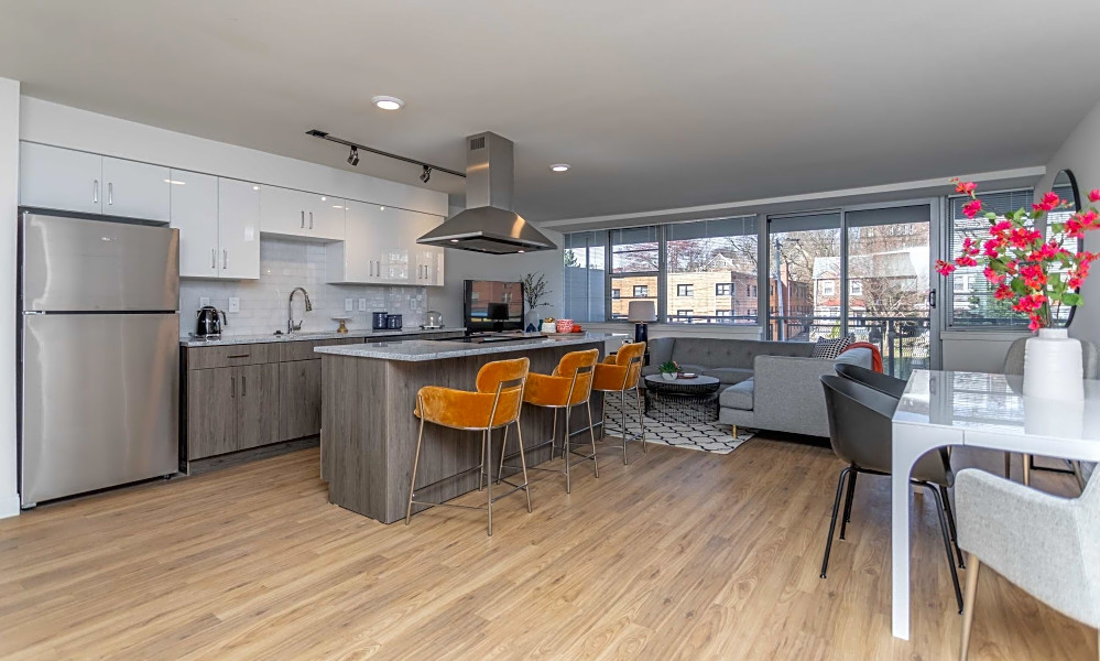 Apartments for rent in Philadelphia What will 1,900 get you?