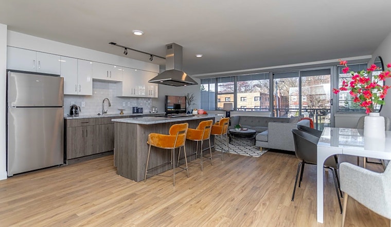 Apartments for rent in Philadelphia: What will $1,900 get you?