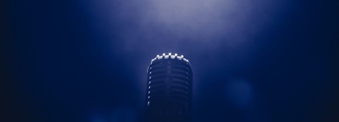 Music is hot in Milwaukee this week