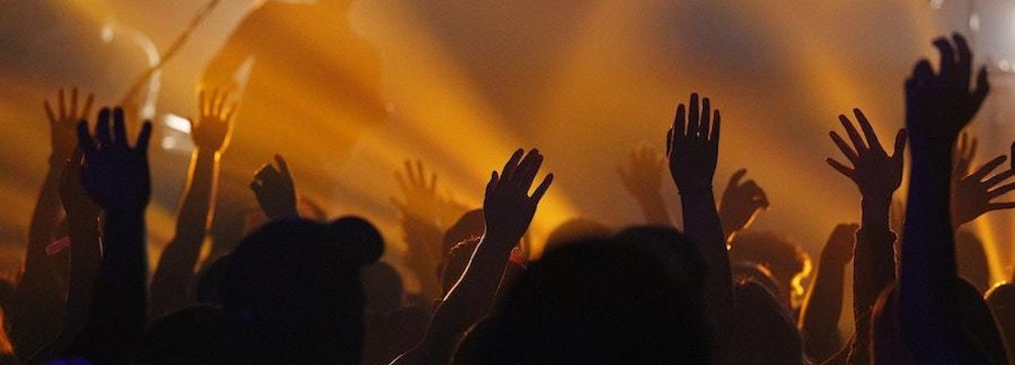 Saint Paul to host a variety of music events this week