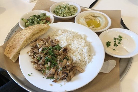 Explore 5 new San Diego businesses