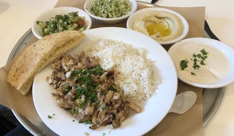Explore 5 new San Diego businesses