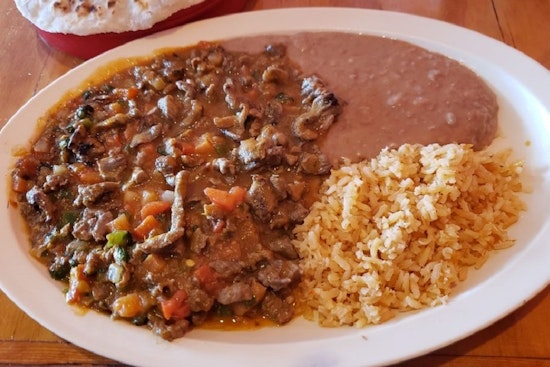Explore the 4 most popular spots in Houston's Langwood neighborhood