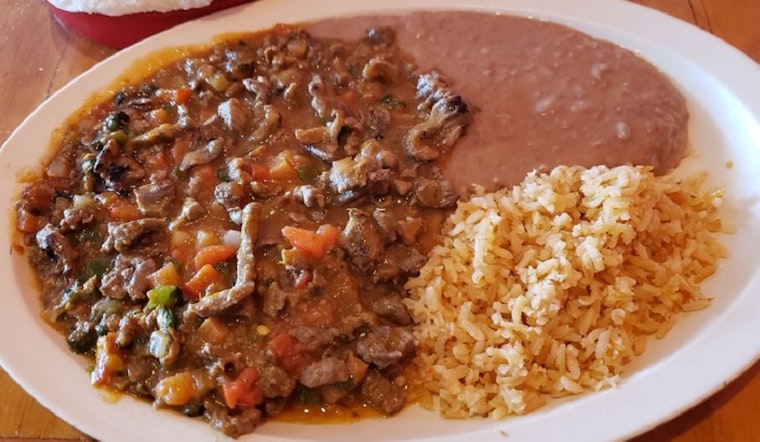 Explore the 4 most popular spots in Houston's Langwood neighborhood