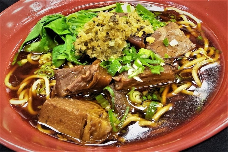 Celebrate Lunar New Year at one of these top Chinese restaurants in Milwaukee