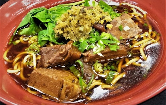 Celebrate Lunar New Year at one of these top Chinese restaurants in Milwaukee