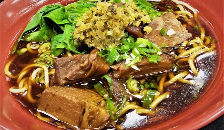 Celebrate Lunar New Year at one of these top Chinese restaurants in Milwaukee