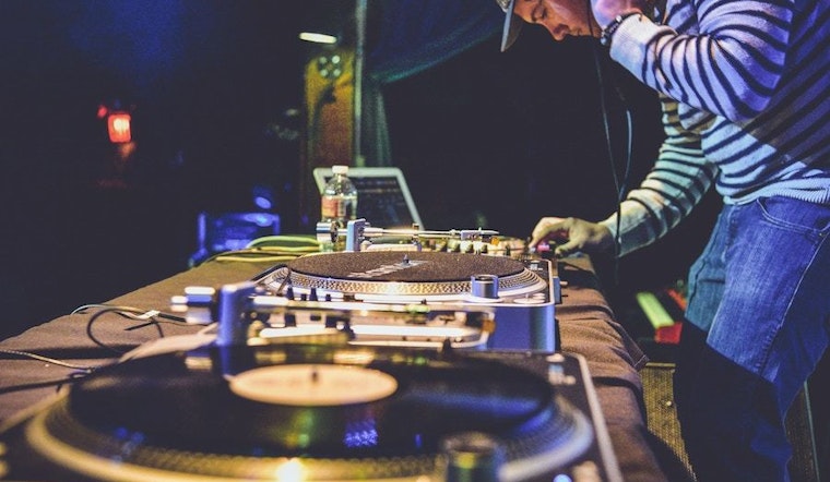Denver boasts a hot lineup of music events this week