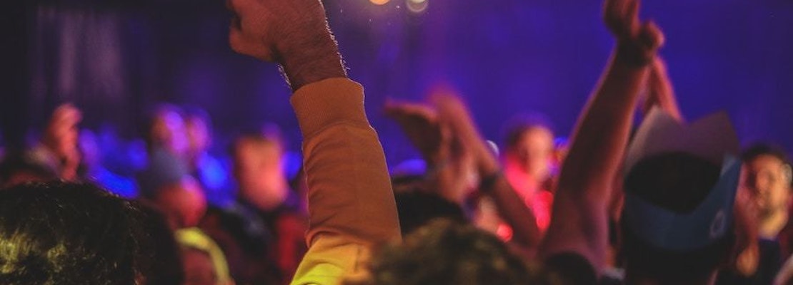 Las Vegas to host a variety of music events this week