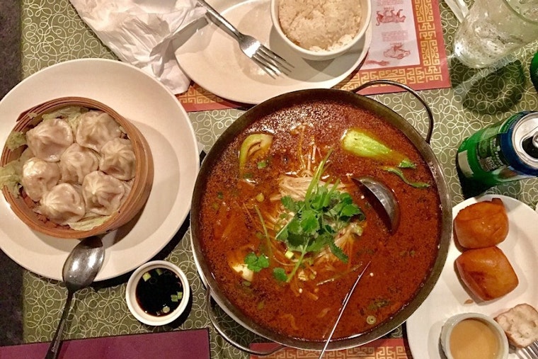 Celebrate Lunar New Year at one of these top Chinese restaurants in San Antonio