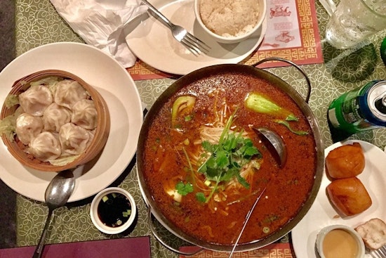 Celebrate Lunar New Year at one of these top Chinese restaurants in San Antonio