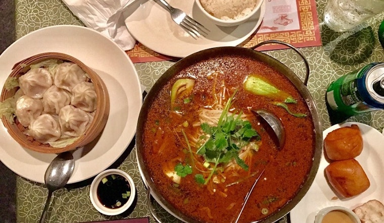 Celebrate Lunar New Year at one of these top Chinese restaurants in San Antonio
