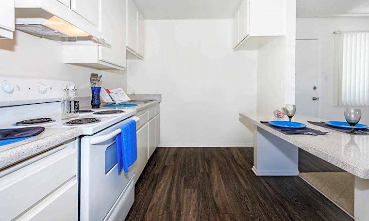 Apartments for rent in Long Beach: What will $1,600 get you?