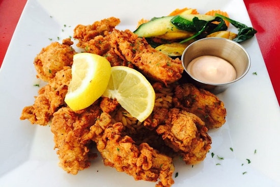 Your guide to the 3 most popular spots in Baltimore's Mount Washington neighborhood