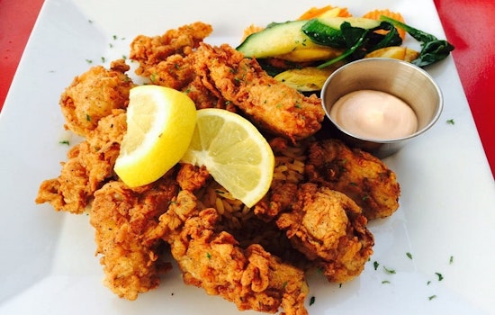 Your guide to the 3 most popular spots in Baltimore's Mount Washington neighborhood