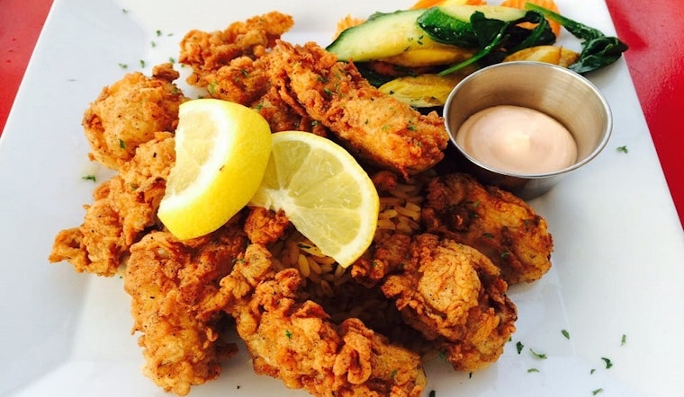 Your guide to the 3 most popular spots in Baltimore's Mount Washington neighborhood