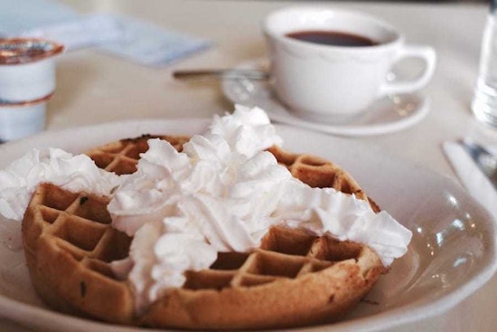 New York City's 4 favorite diners (that won't break the bank)