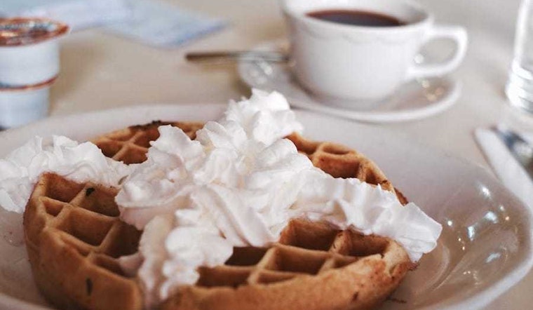 New York City's 4 favorite diners (that won't break the bank)