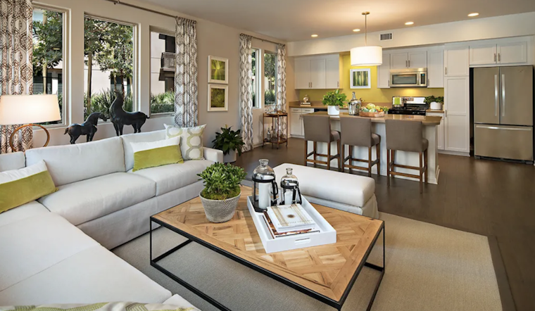 Apartments for rent in Irvine: What will $2,800 get you?