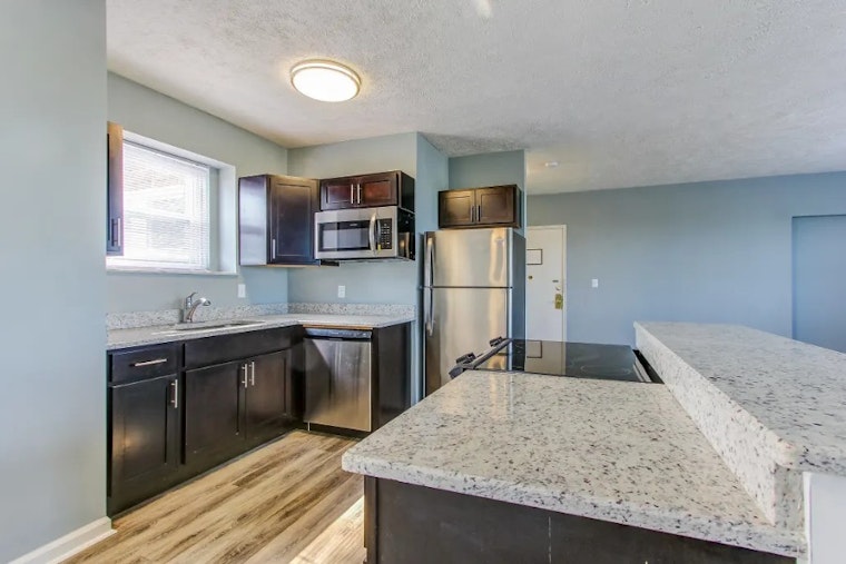 Apartments for rent in Cleveland: What will $800 get you?