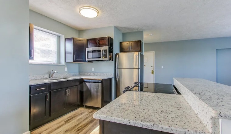 Apartments for rent in Cleveland: What will $800 get you?