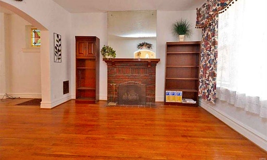 Apartments for rent in St. Louis: What will $1,300 get you?