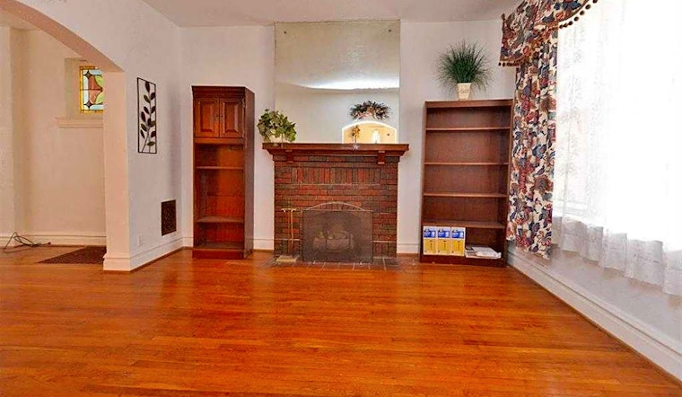 Apartments for rent in St. Louis: What will $1,300 get you?