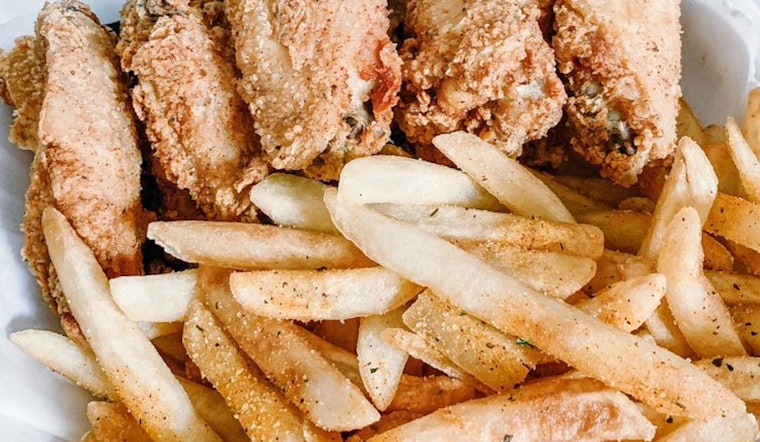 The 4 best spots to score chicken wings in Kansas City