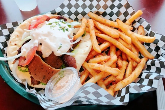 The 4 best Mediterranean spots in Minneapolis