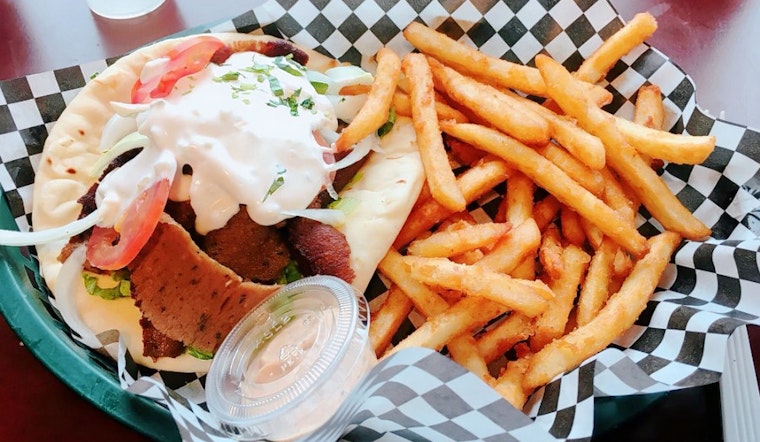 The 4 best Mediterranean spots in Minneapolis