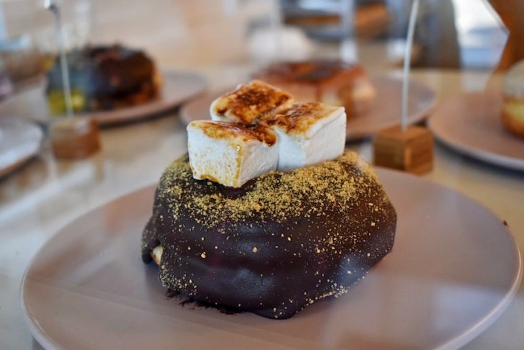 Nashville's 4 top spots to score doughnuts, without breaking the bank