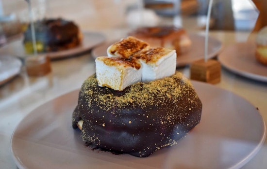 Nashville's 4 top spots to score doughnuts, without breaking the bank