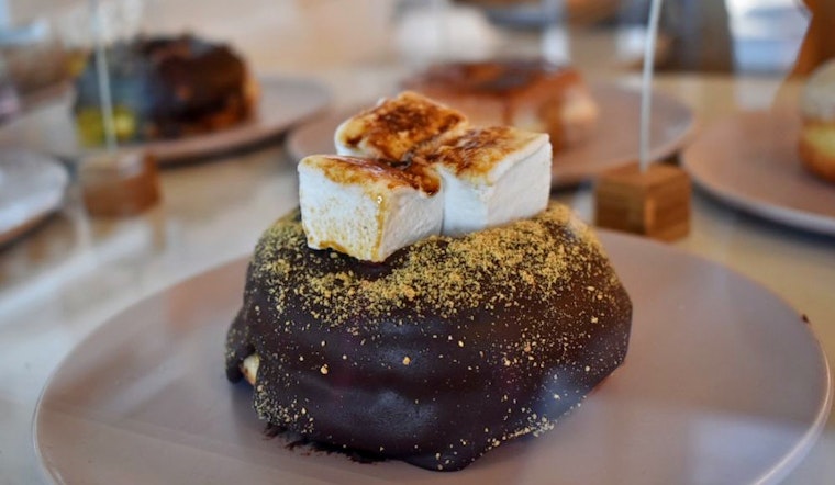 Nashville's 4 top spots to score doughnuts, without breaking the bank