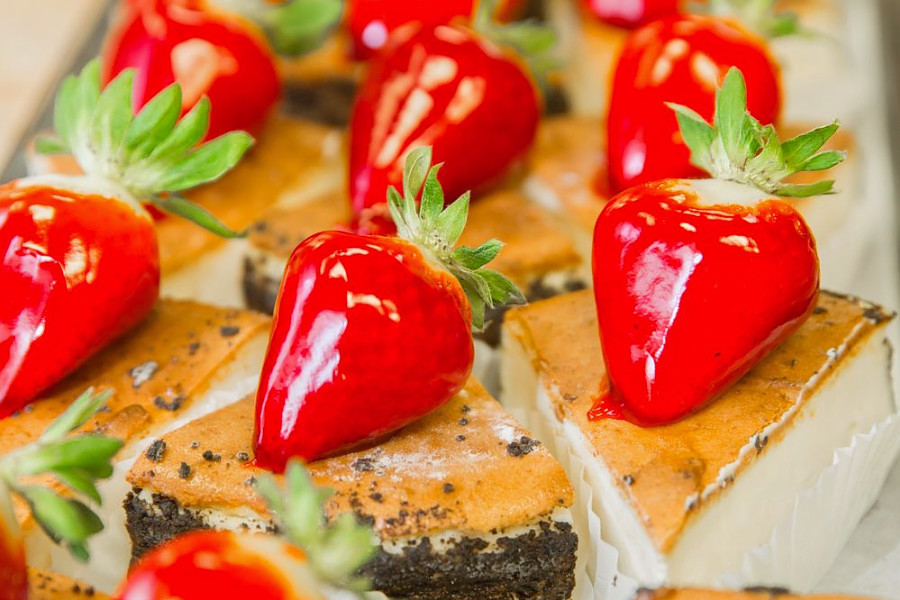 Tampa's 5 top bakeries (that won't break the bank)