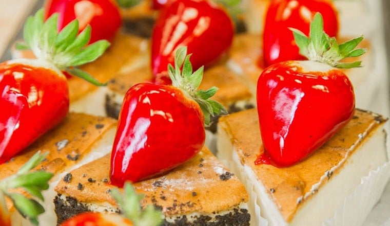 Tampa's 5 top bakeries (that won't break the bank)