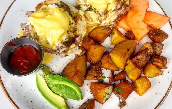 5 top spots in San Diego's Bay Park neighborhood