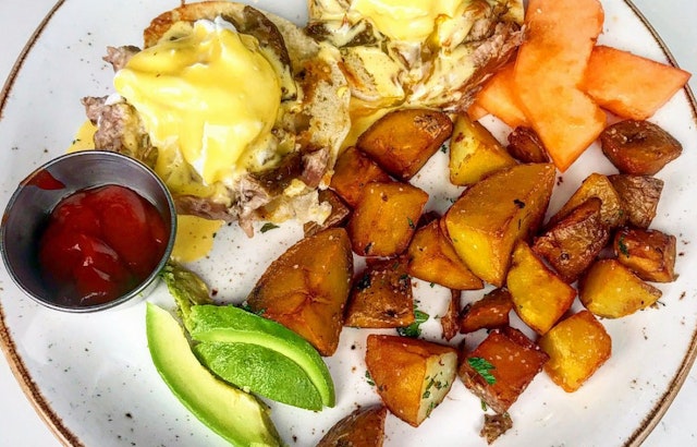 5 top spots in San Diego's Bay Park neighborhood