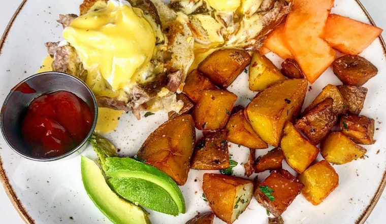 5 top spots in San Diego's Bay Park neighborhood