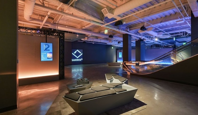 4 latest SoMa retail openings offer something for everyone
