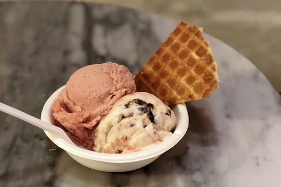 5 top spots for desserts in Atlanta