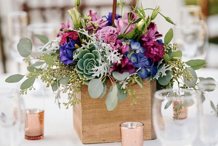 Irvine's top 5 flower shops