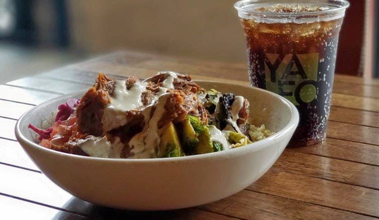 Jonesing for salads? Check out Charlotte's top 5 spots