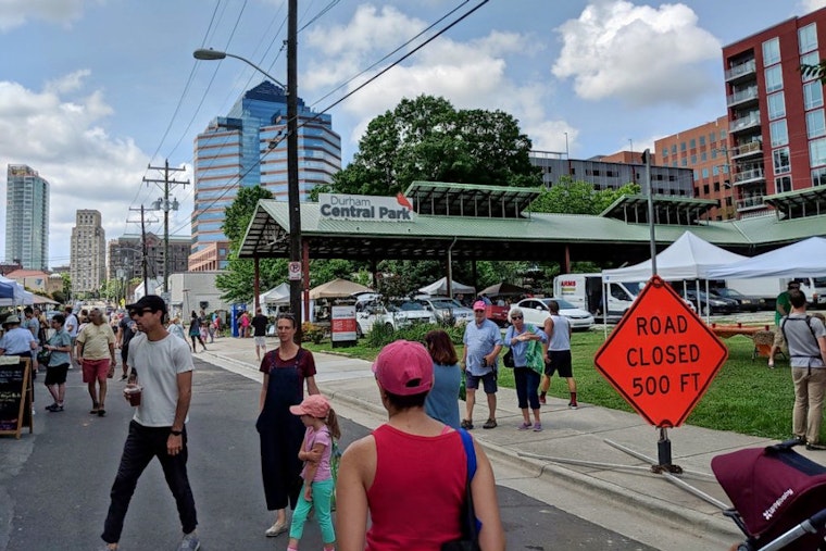 The 3 best farmers markets in Durham