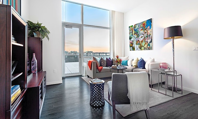 Apartments for rent in Boston: What will $2,800 get you?