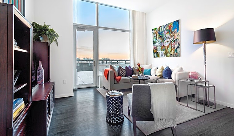 Apartments for rent in Boston: What will $2,800 get you?