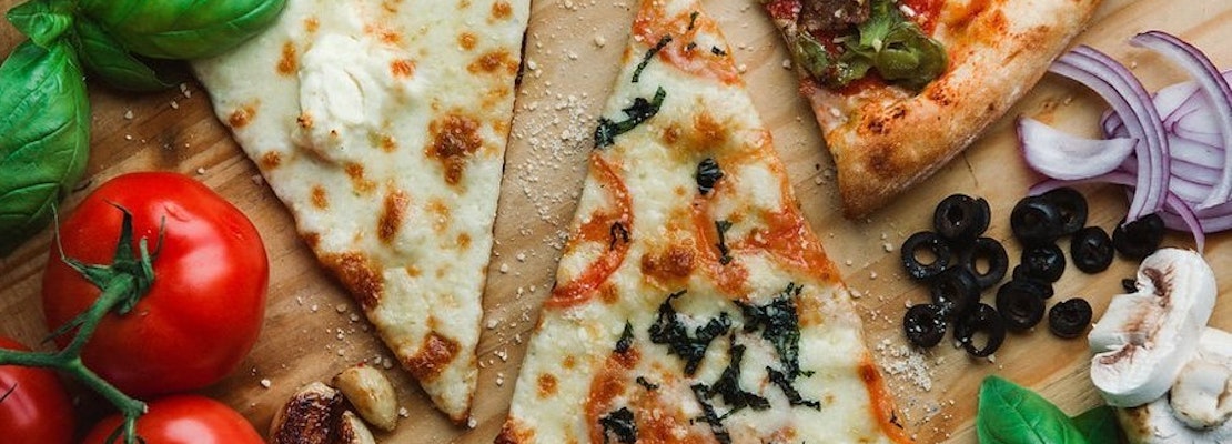 Chula Vista's 4 top spots to score pizza on a budget
